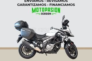 Suzuki V-Strom 650 Abs  - Foto 1