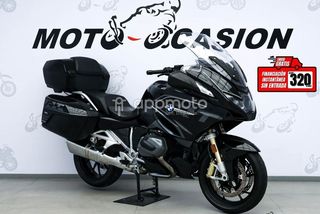 BMW R 1250 Rt  - Foto 1