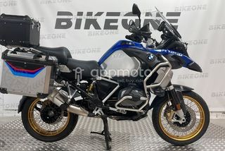 BMW R 1250 Gs Adventure  - Foto 1