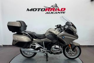BMW R1200rt  - Foto 1