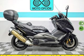 Yamaha T Max 500 Abs  - Foto 1