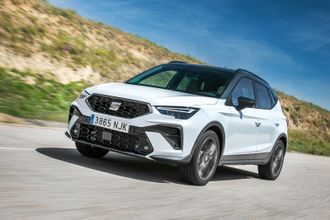 Foto 1 - SEAT Arona FR