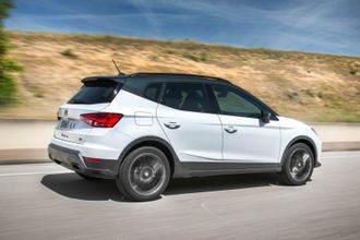 Foto 2 - SEAT Arona FR