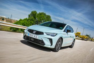 Foto 1 - SEAT Ibiza FR