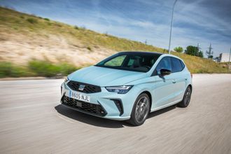 Foto 3 - SEAT Ibiza FR