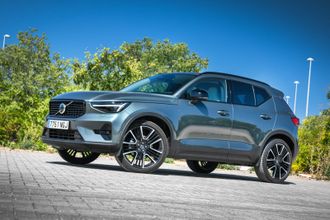 Foto 3 - Volvo XC40 B3 Mild Hybrid