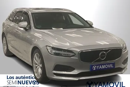 Coches clasicos volvo  de segunda mano, km0 y ocasión