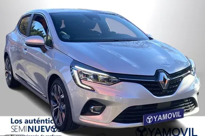 Renault Clio 13.900€ - Segunda mano y ocasión