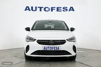 2021 Opel Corsa F Corsa-e 50 kWh (136 CV)