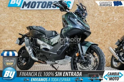 Adv 350 honda Coches, motos y motor de segunda mano, ocasión y km0