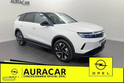 Opel Grandland X de Km 0 / 13 coches disponibles - Motor.es