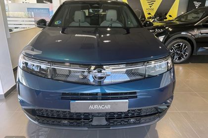 Opel Grandland X de Km 0 / 13 coches disponibles - Motor.es