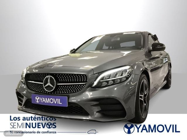 Mercedes Clase C