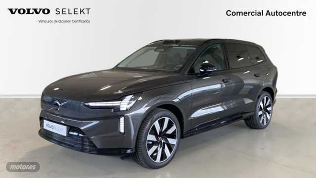 Volvo EX90