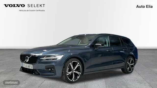 Volvo V 60