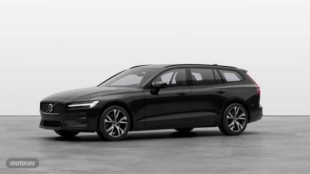 Volvo V 60