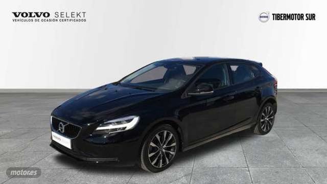 Volvo V 40