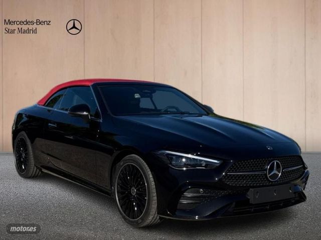 Mercedes CLE