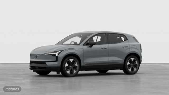 Volvo EX30