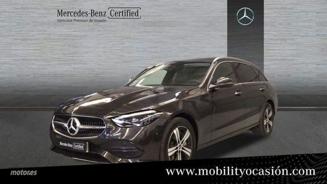 Mercedes Clase C