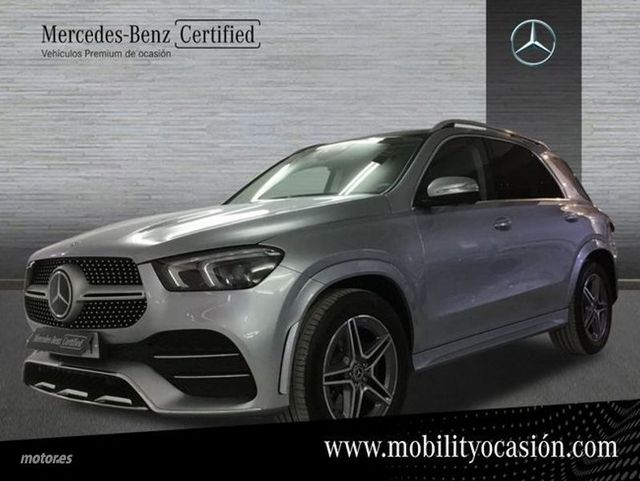 Mercedes Clase GLE