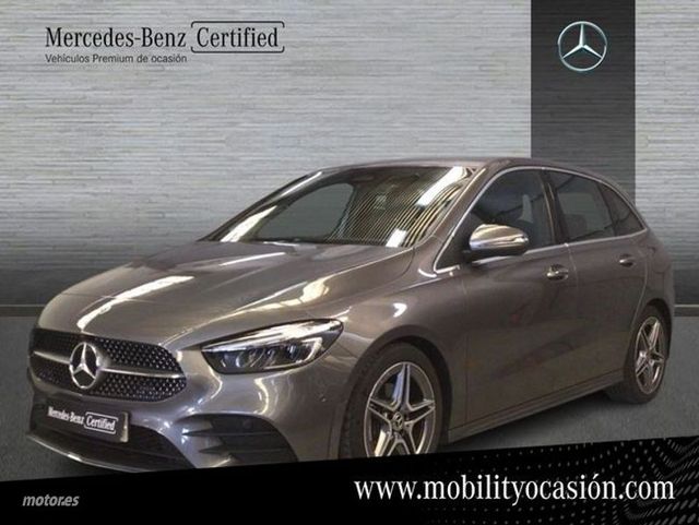 Mercedes Clase B