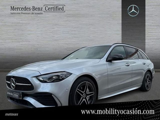 Mercedes Clase C