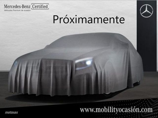 Mercedes Clase CLA