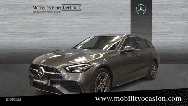 Mercedes Clase C