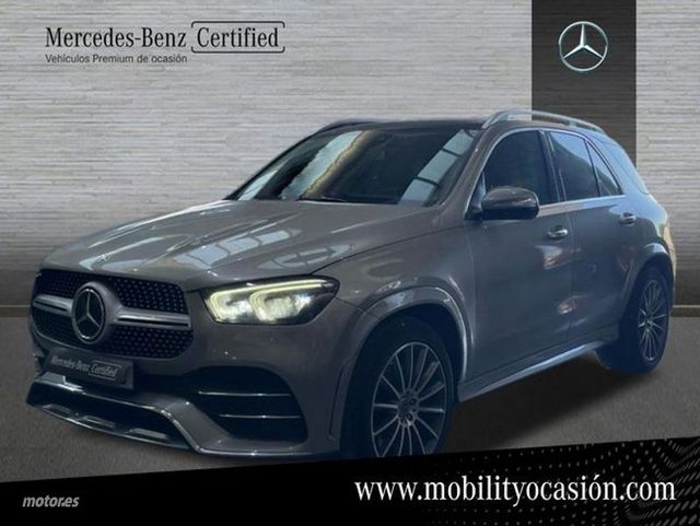 Mercedes Clase GLE