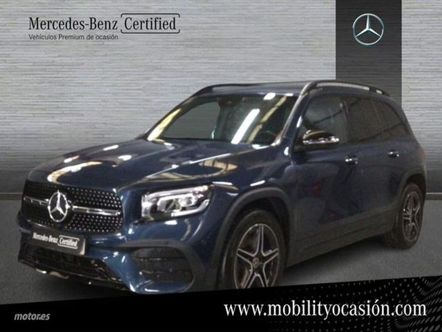 Mercedes Clase GLB