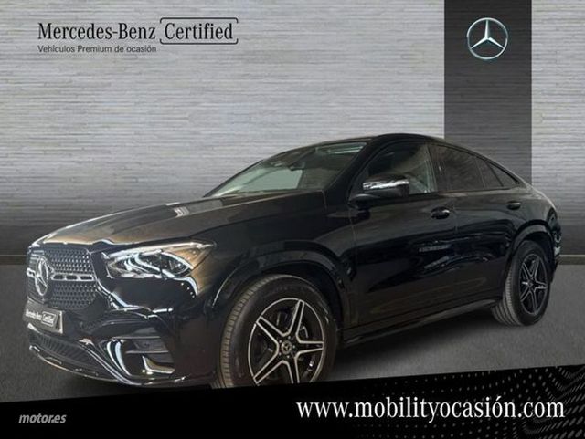 Mercedes Clase GLE