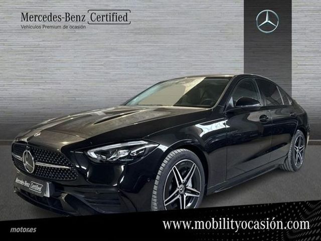 Mercedes Clase C