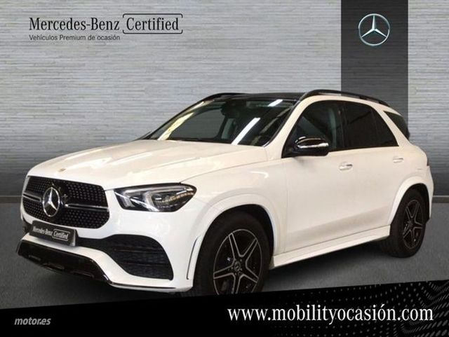 Mercedes Clase GLE