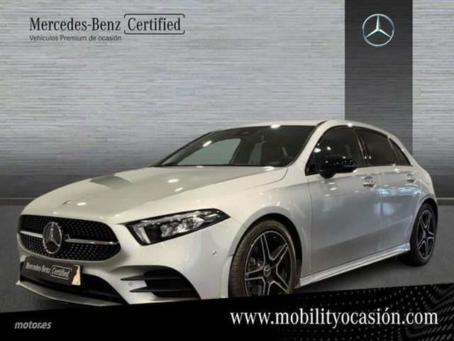 Mercedes Clase A