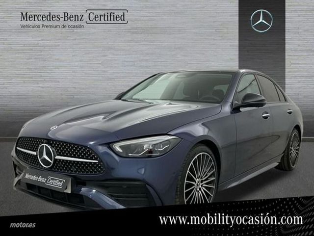 Mercedes Clase C