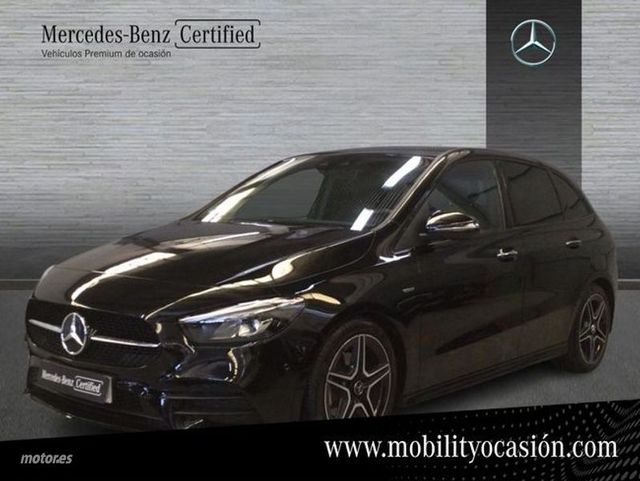 Mercedes Clase B