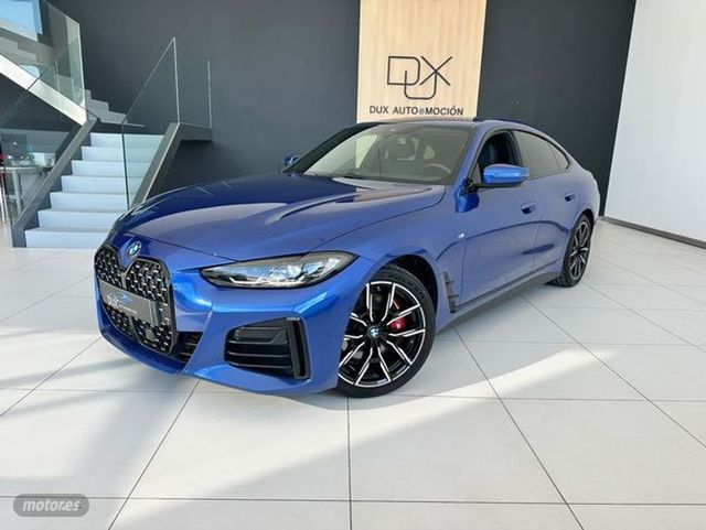 BMW Serie 4