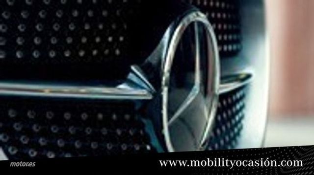 Mercedes Clase C