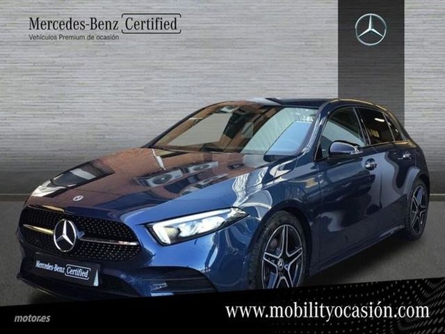 Mercedes Clase A
