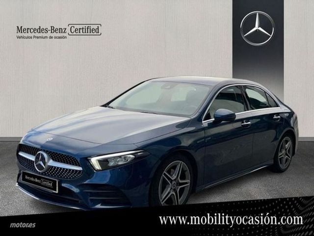 Mercedes Clase A