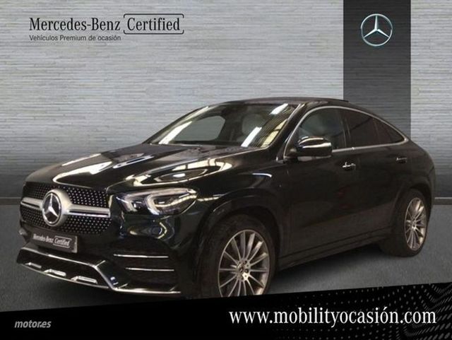 Mercedes Clase GLE