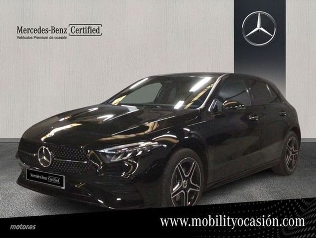 Mercedes Clase A