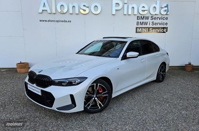 BMW Serie 3