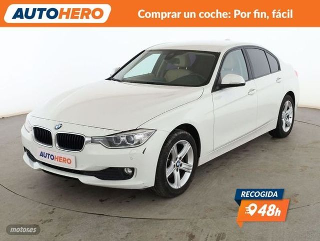 BMW Serie 3