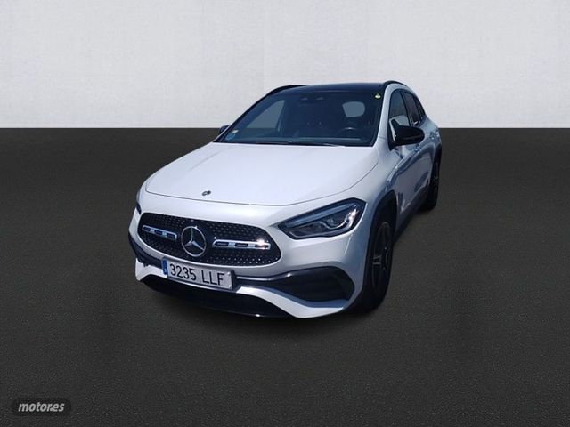 Mercedes Clase GLA