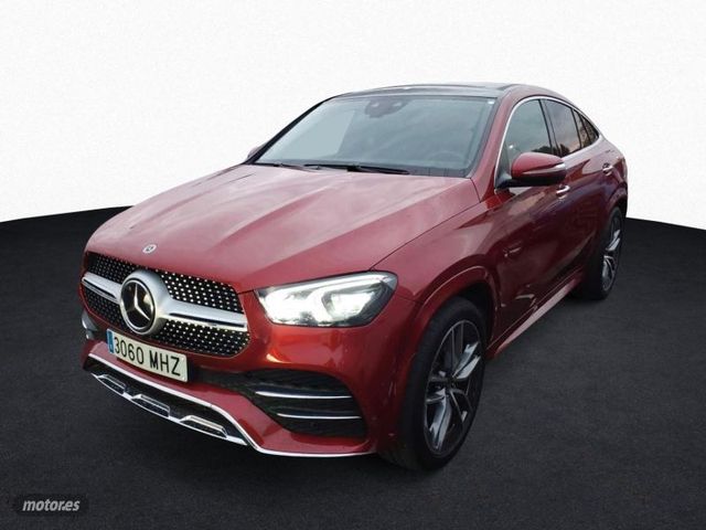 Mercedes Clase GLE