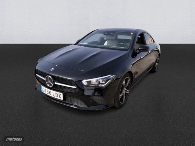 Mercedes Clase CLA