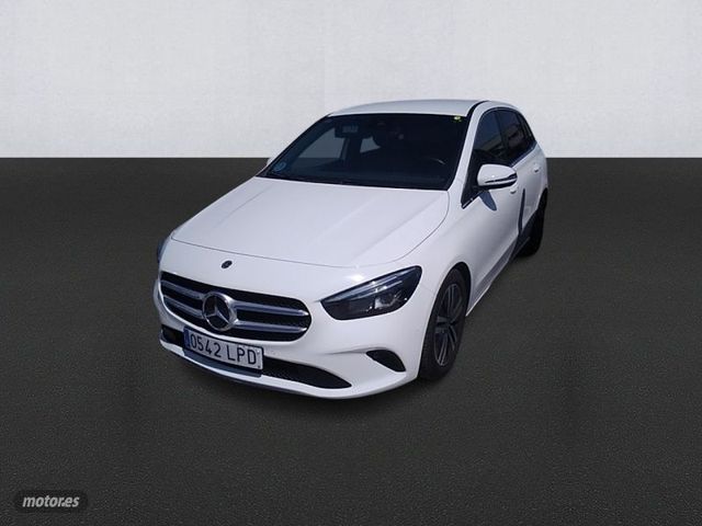 Mercedes Clase B