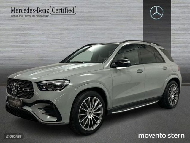 Mercedes Clase GLE